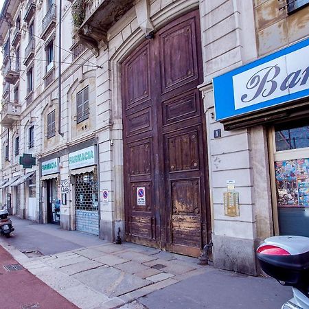 New Loft Fashion Milano Exterior photo