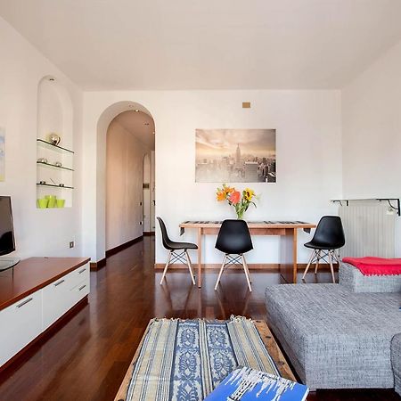 New Loft Fashion Milano Exterior photo