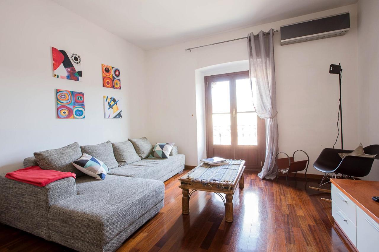 New Loft Fashion Milano Exterior photo