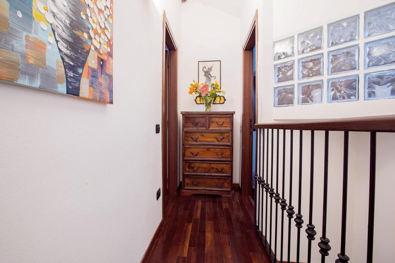 New Loft Fashion Milano Exterior photo