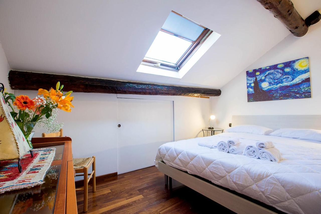 New Loft Fashion Milano Exterior photo