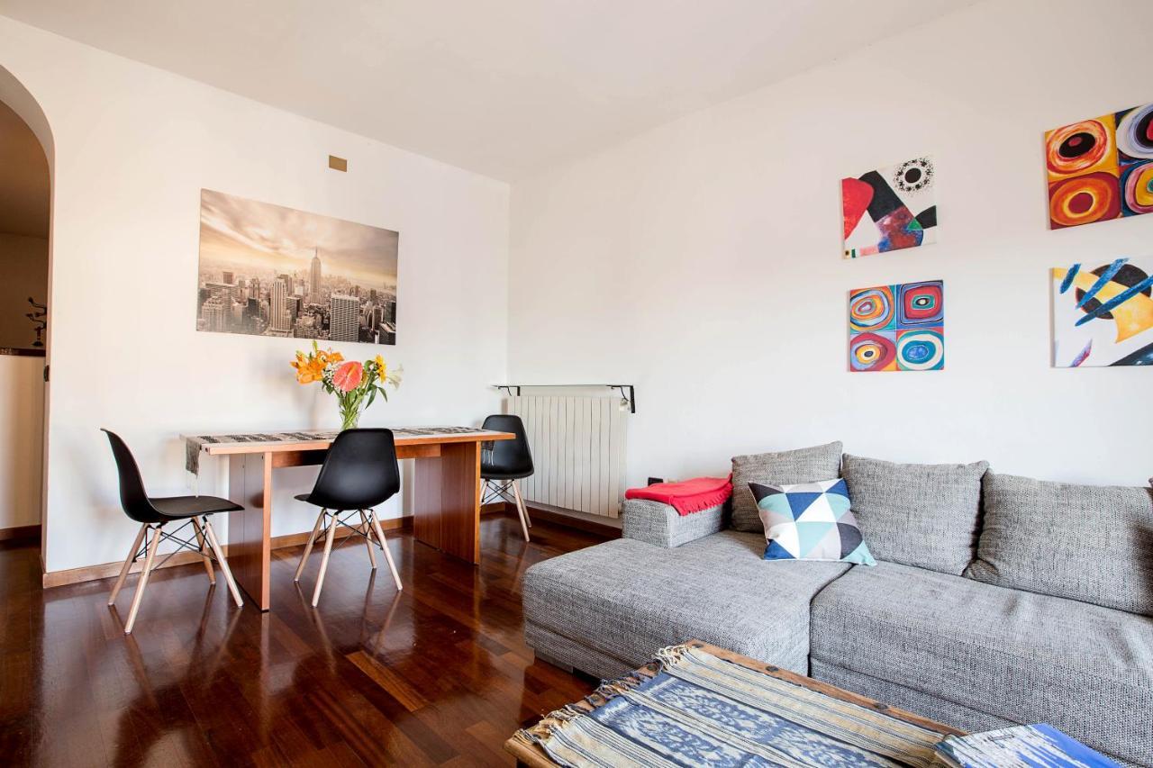 New Loft Fashion Milano Exterior photo