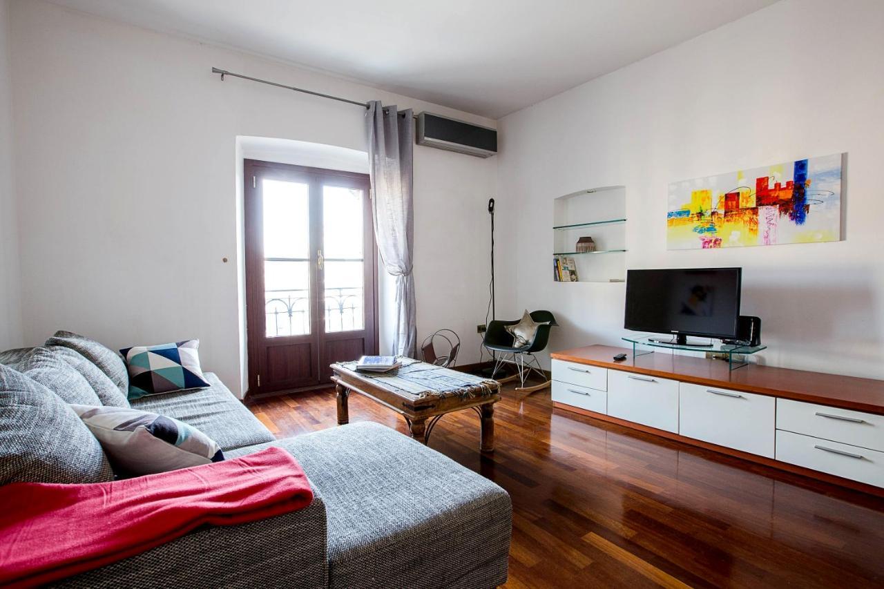 New Loft Fashion Milano Exterior photo