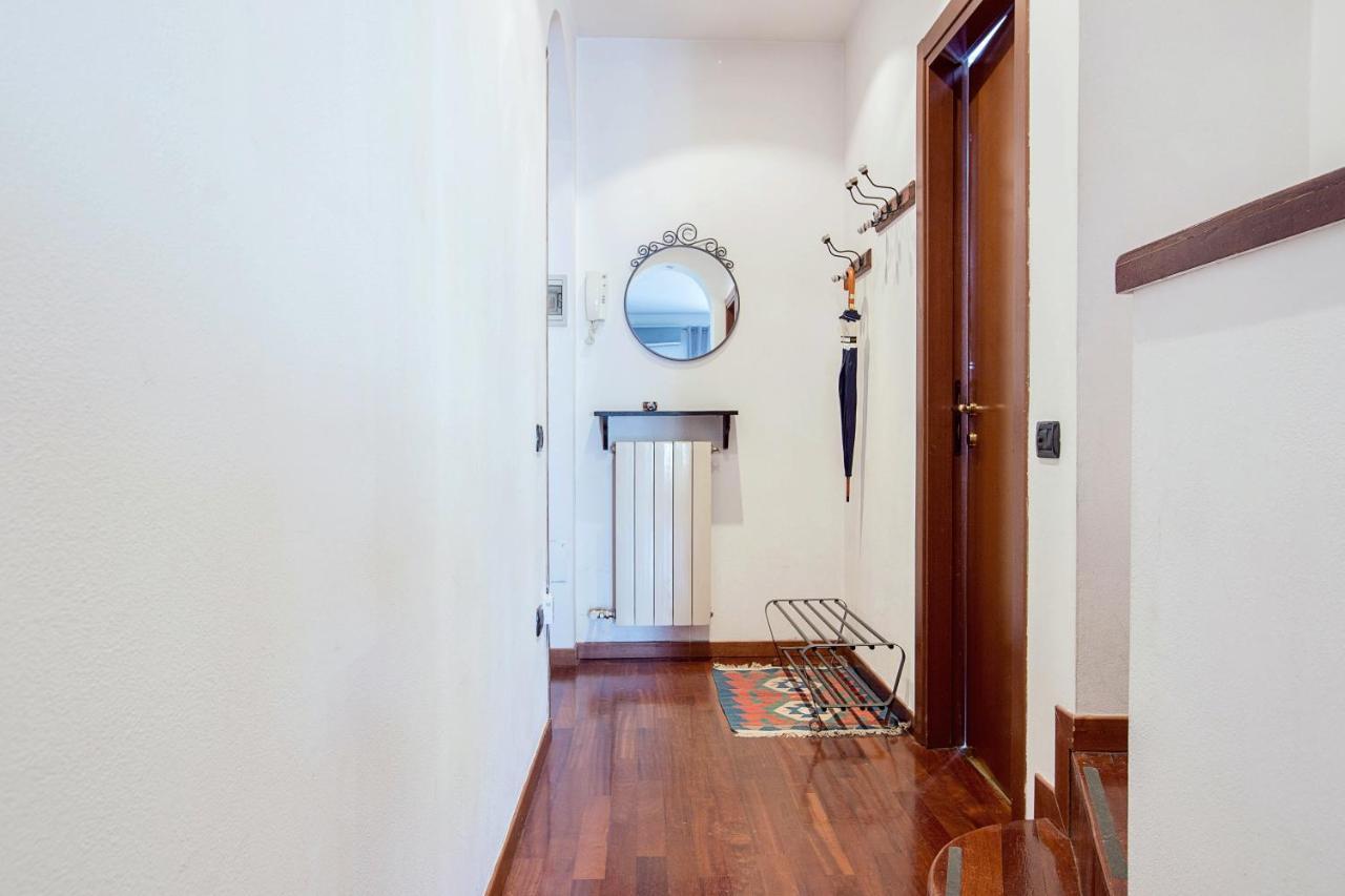 New Loft Fashion Milano Exterior photo