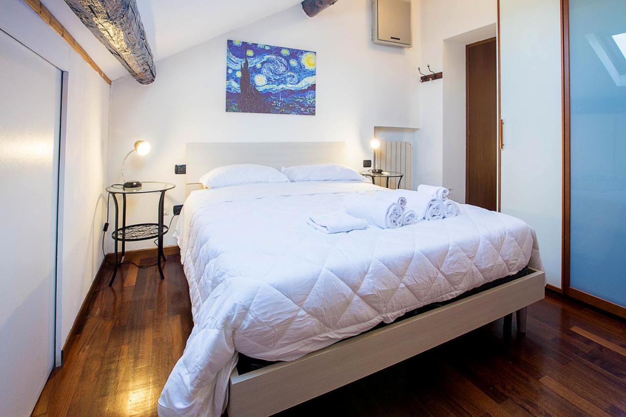 New Loft Fashion Milano Exterior photo