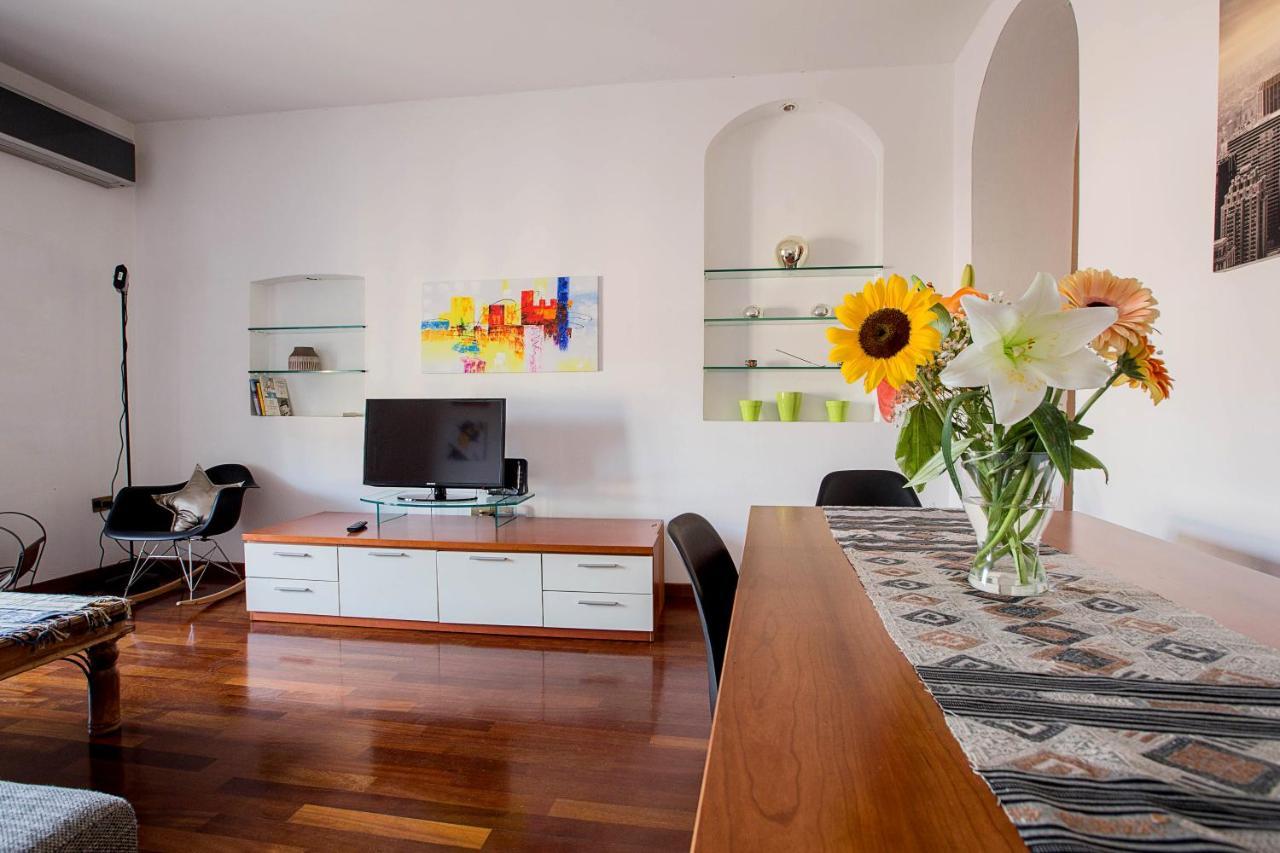 New Loft Fashion Milano Exterior photo