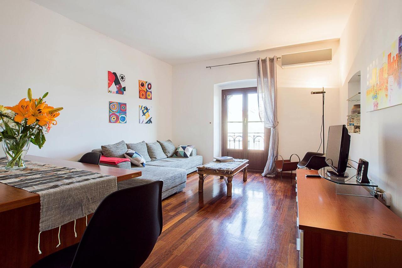 New Loft Fashion Milano Exterior photo