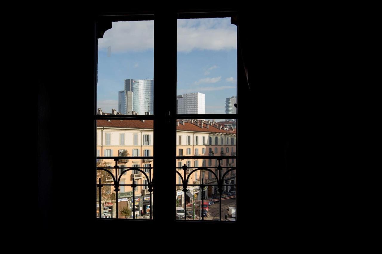 New Loft Fashion Milano Exterior photo