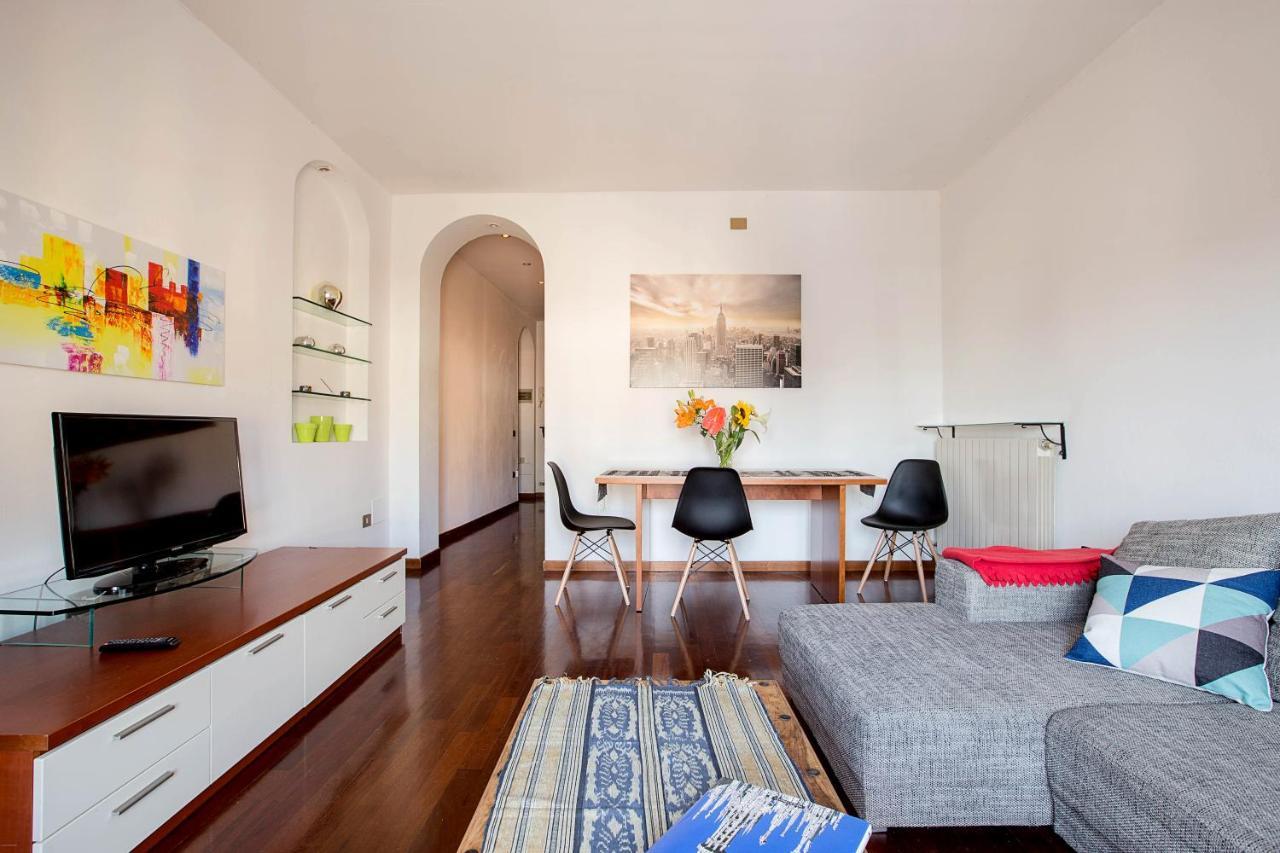 New Loft Fashion Milano Exterior photo