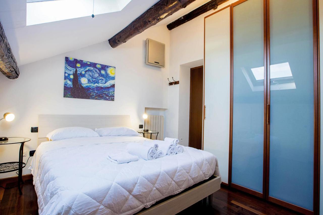 New Loft Fashion Milano Exterior photo