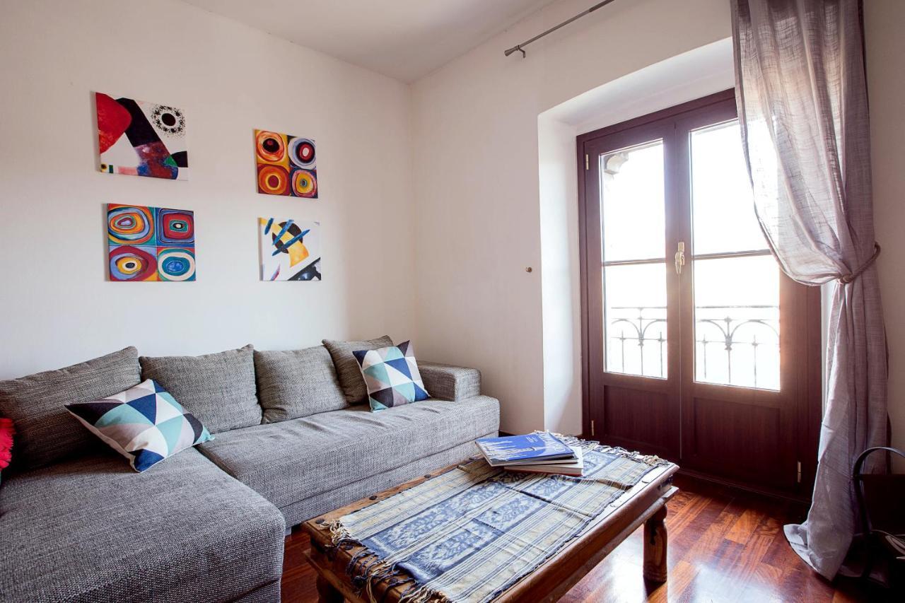 New Loft Fashion Milano Exterior photo