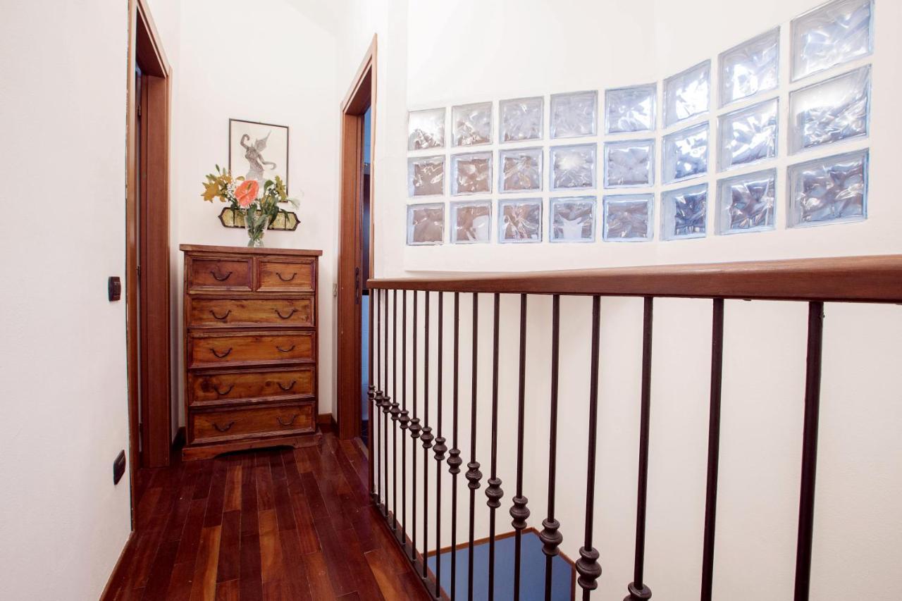 New Loft Fashion Milano Exterior photo